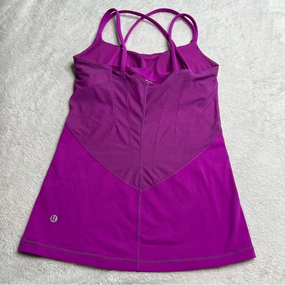 Lululemon Exquisite Tank - Picture 5 of 6